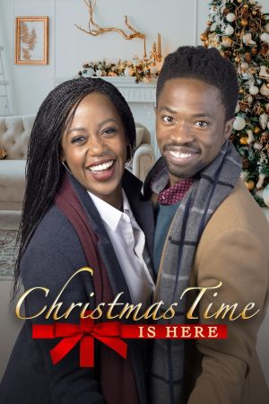 Christmas Time Is Here hdfilme stream online