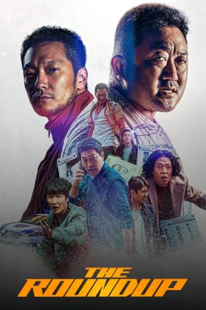The Roundup hdfilme stream online