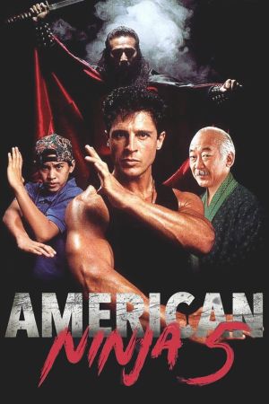 American Fighter 5 hdfilme stream online