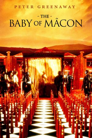 Das Wunder von Mâcon poster