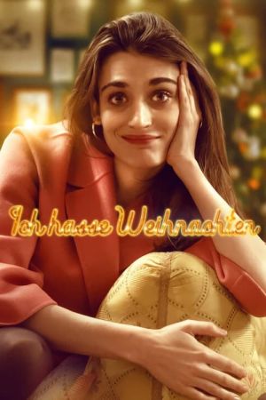 Ich hasse Weihnachten poster