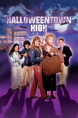 Halloweentown Highschool hdfilme stream online
