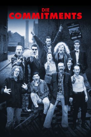 Die Commitments hdfilme stream online