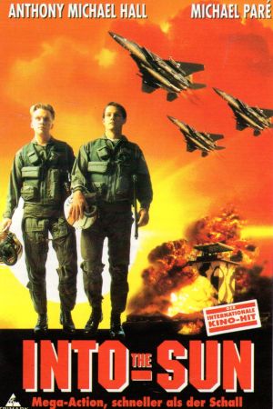 Into the Sun hdfilme stream online