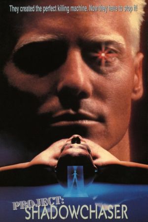 Project: Shadowchaser hdfilme stream online