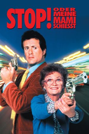 Stop! Oder meine Mami schießt! hdfilme stream online