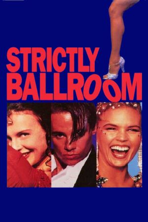 Strictly Ballroom - Die gegen alle Regeln tanzen hdfilme stream online
