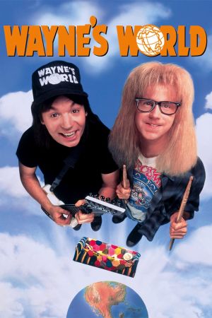 Wayne's World hdfilme stream online
