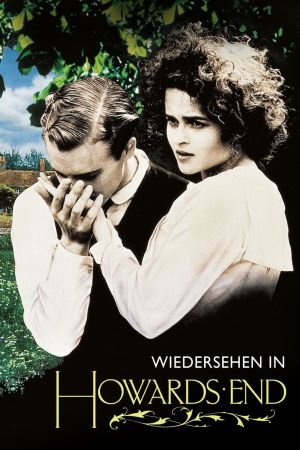 Wiedersehen in Howards End poster