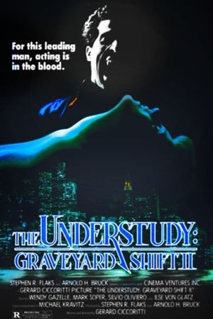 The Understudy: Graveyard Shift II hdfilme stream online