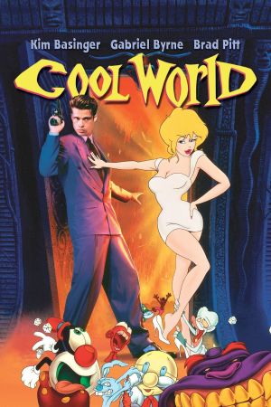 Cool World hdfilme stream online