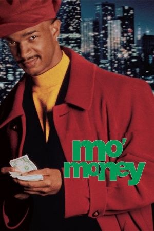 Mo’ Money – Meh’ Geld poster