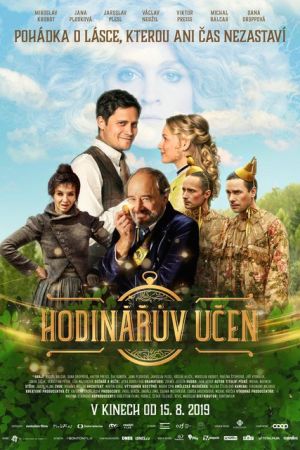 Der Uhrmacherlehrling hdfilme stream online