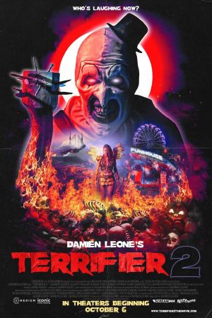 Terrifier 2 hdfilme stream online