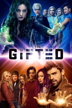 The Gifted hdfilme stream online