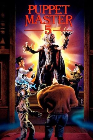 Puppet Master V - The Latest Chapter hdfilme stream online
