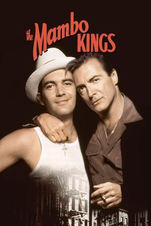 Mambo Kings hdfilme stream online