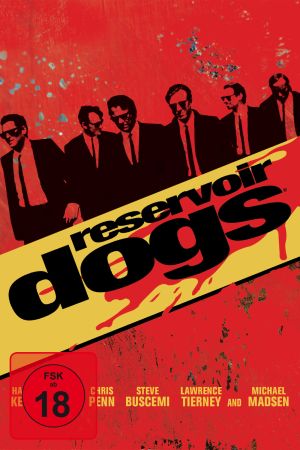 Reservoir Dogs - Wilde Hunde hdfilme stream online