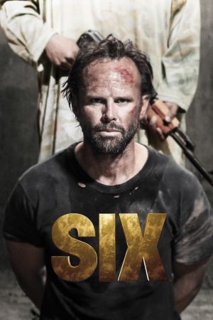 SIX hdfilme stream online