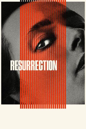 Resurrection poster