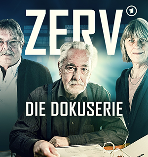 ZERV – Die Dokuserie poster