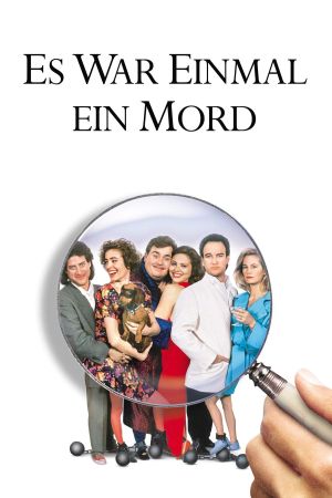 Es war einmal ein Mord hdfilme stream online