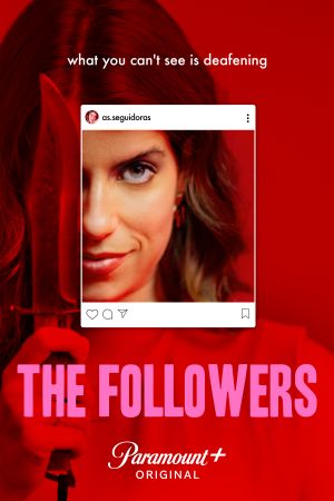 The Followers poster
