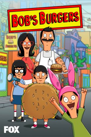 Bob's Burgers hdfilme stream online