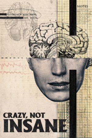 Crazy, Not Insane hdfilme stream online