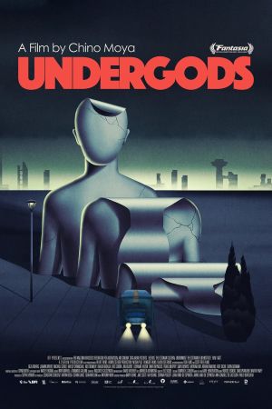 Undergods hdfilme stream online
