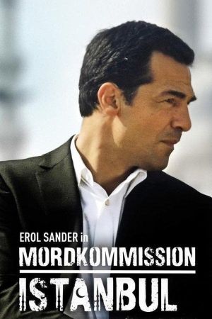 Mordkommission Istanbul poster