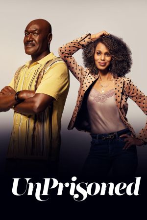 UnPrisoned hdfilme stream online