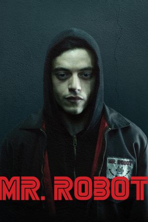 Mr. Robot poster