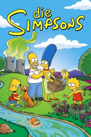 Die Simpsons (Seasons 30-36) hdfilme stream online
