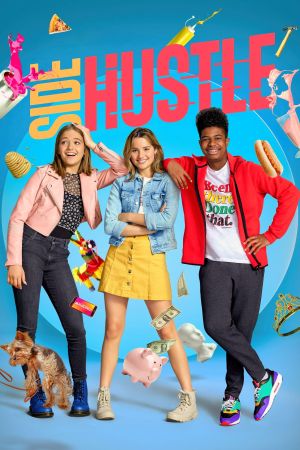 Side Hustle hdfilme stream online