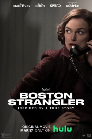 Boston Strangler hdfilme stream online