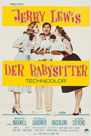 Der Babysitter hdfilme stream online