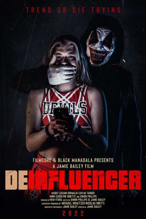 Deinfluencer - Trend Or Dying poster