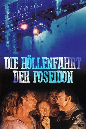 Die Höllenfahrt der Poseidon poster