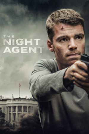 The Night Agent hdfilme stream online