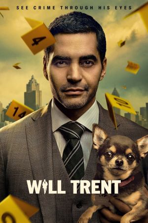 Will Trent hdfilme stream online