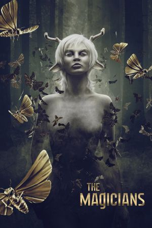 The Magicians hdfilme stream online