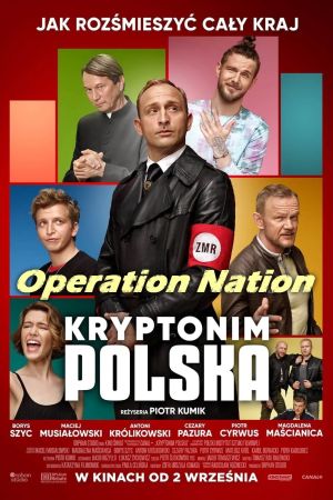 Operation Nation hdfilme stream online