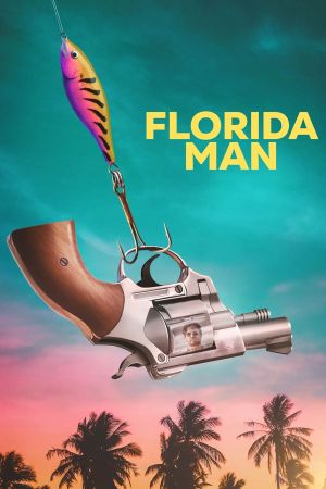 Florida Man poster