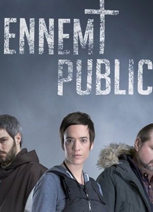 Public Enemy hdfilme stream online