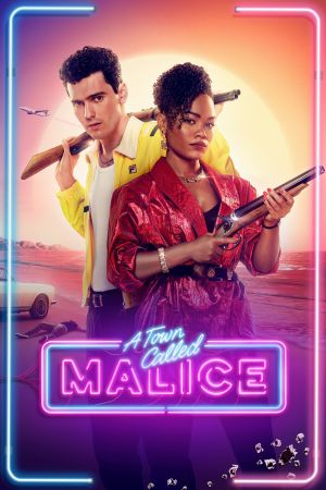A Town Called Malice hdfilme stream online