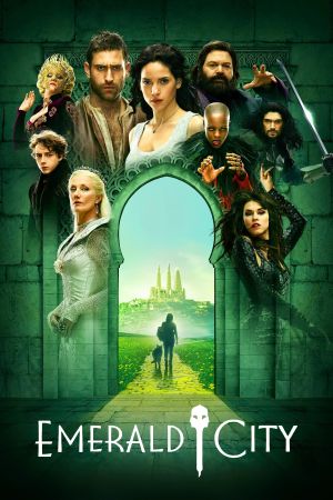 Emerald City hdfilme stream online