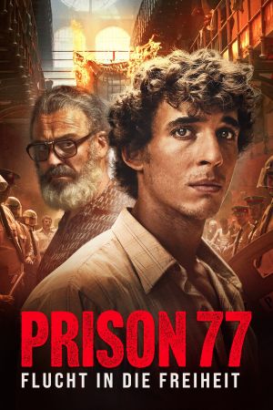 Prison 77 hdfilme stream online