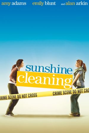 Sunshine Cleaning hdfilme stream online