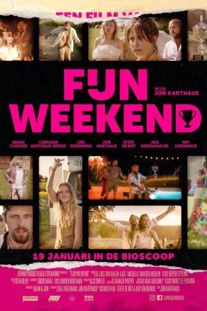 Was für ein schönes Wochenende hdfilme stream online